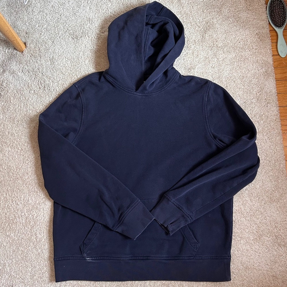 Gap Navy Sweatshirt